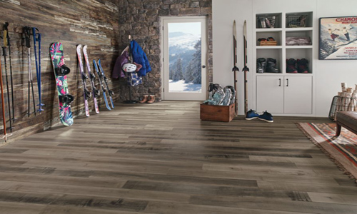 hardwood floors installation