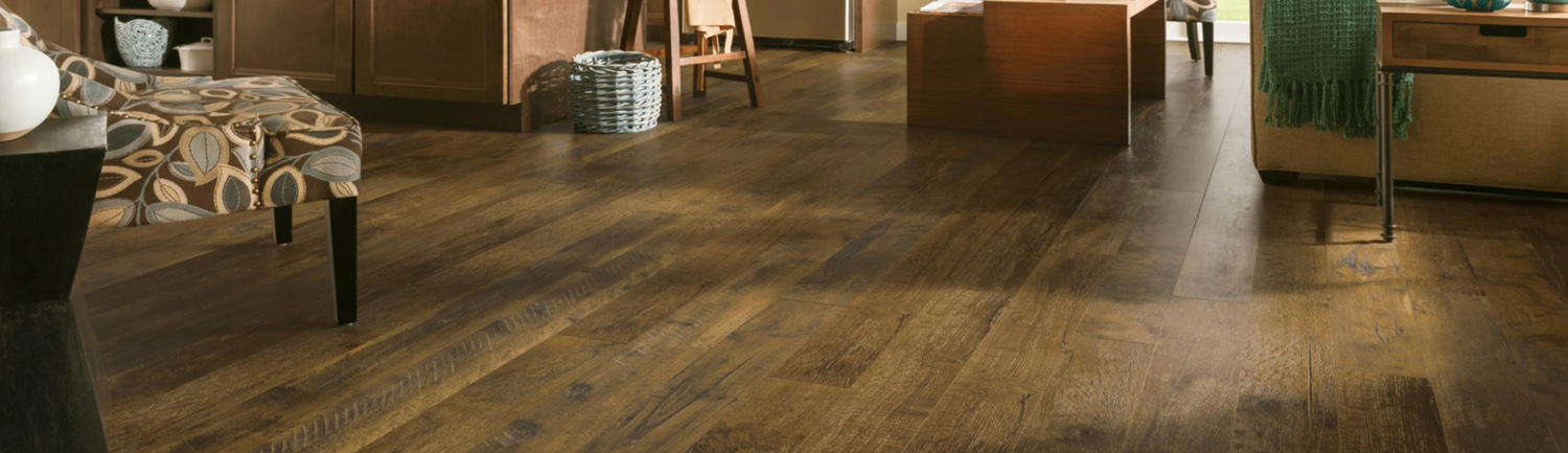 hardwood floors repair